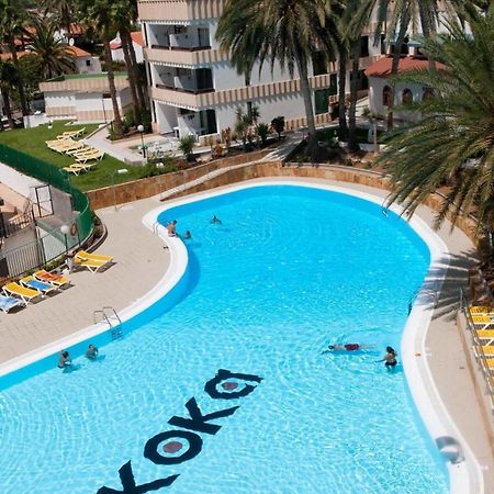 Koka16 Pool By Wave Properties Πλάγια ντελ Ινγκλές Εξωτερικό φωτογραφία
